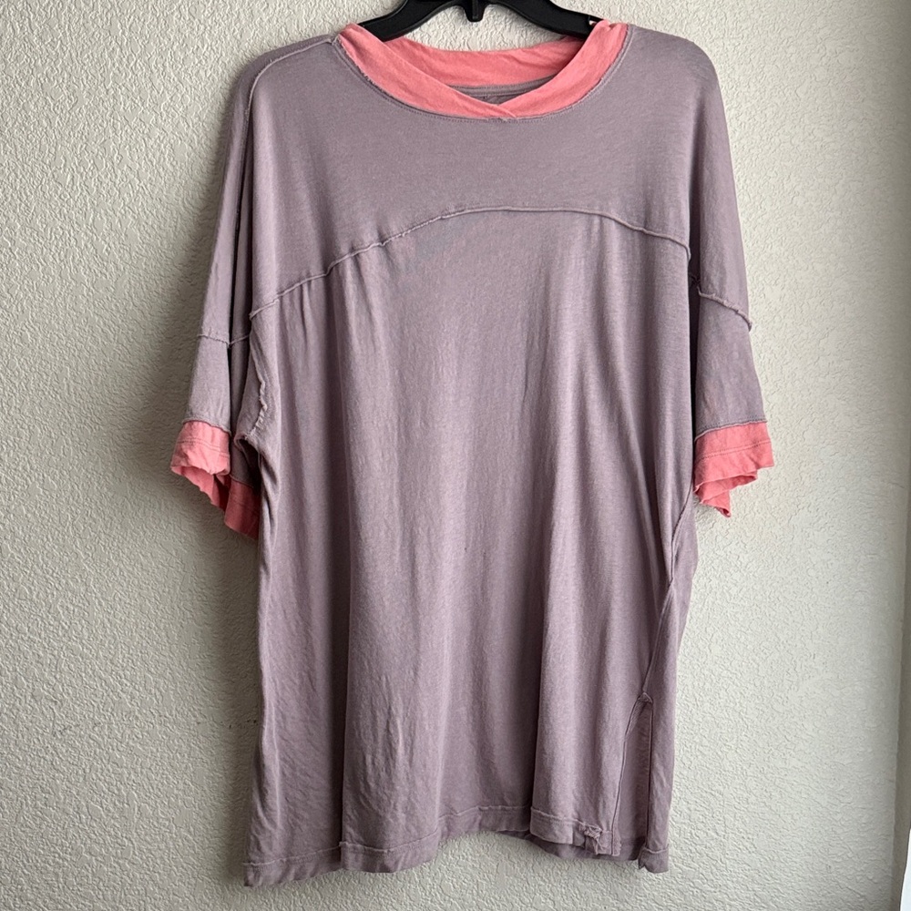 Free People We The Free Avery Tee